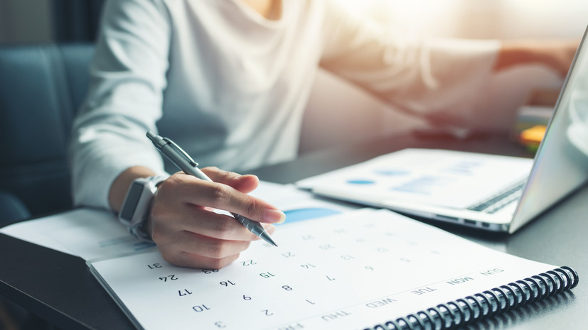 В Госдуме напомнили про короткую рабочую неделю с 5 мая