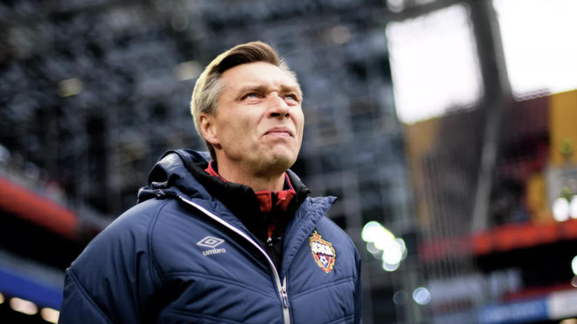 Овчинников: Моуринью готов приехать в Россию