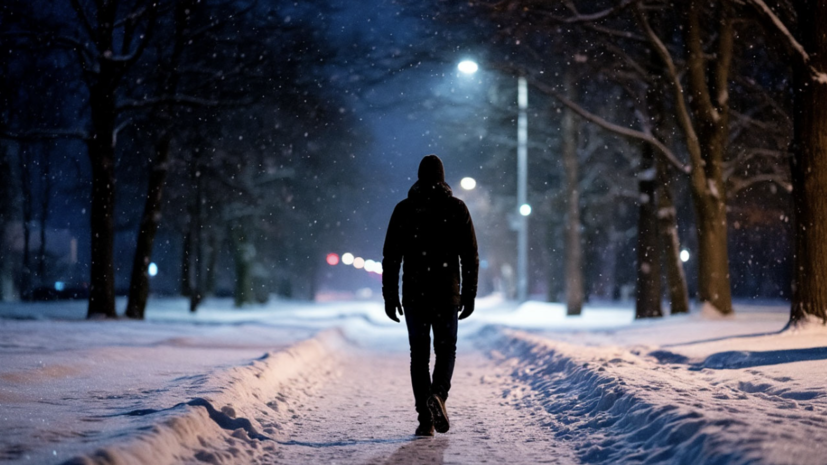 Синоптик Вильфанд: в ночь на 6 мая в Москве можно ожидать снег