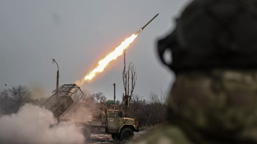 ВС России нанесли удар по ремонтному предприятию авиапрома Украины