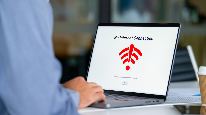 ТАСС: в Москве доступ в интернет может быть ограничен в праздники