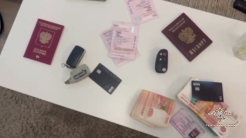 В Москве задержали восьмерых подозреваемых в инсценировке более 500 ДТП