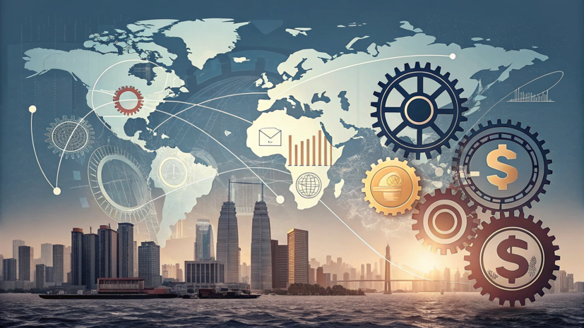 Депутат Чепа: киевский режим «тащит» мировую экономику вниз