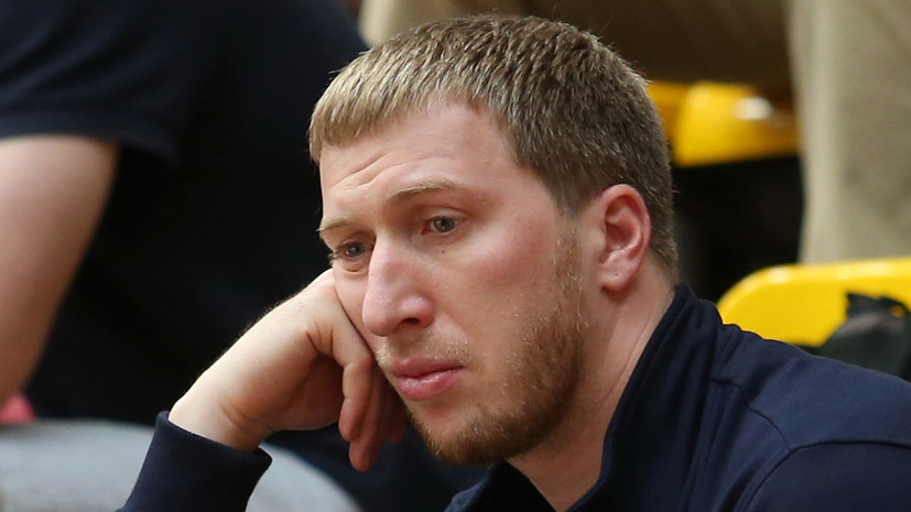 Президент «Динамо-Владивосток» подтвердил, что избил футболиста