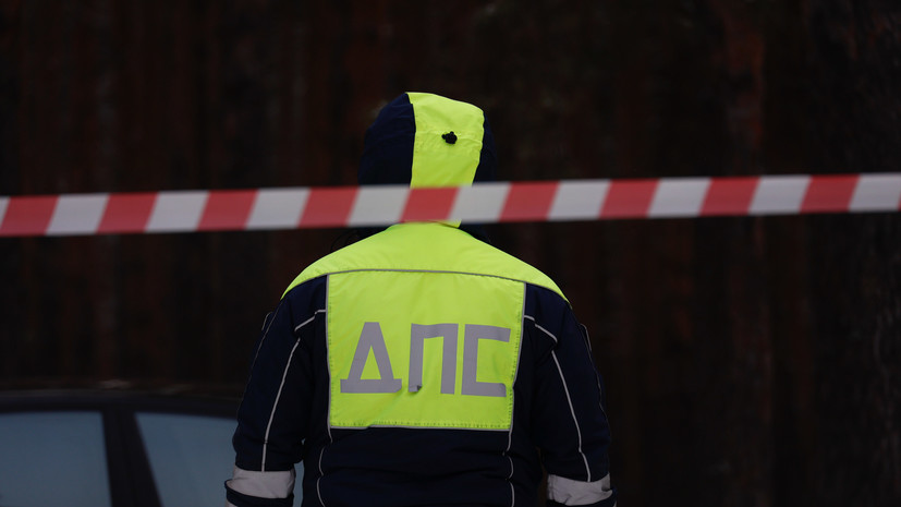 Меликов: сотрудники МВД пытались остановить машину, водитель открыл по ним огонь