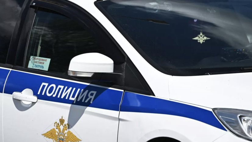 План «Перехват» объявлен после перестрелки в Махачкале