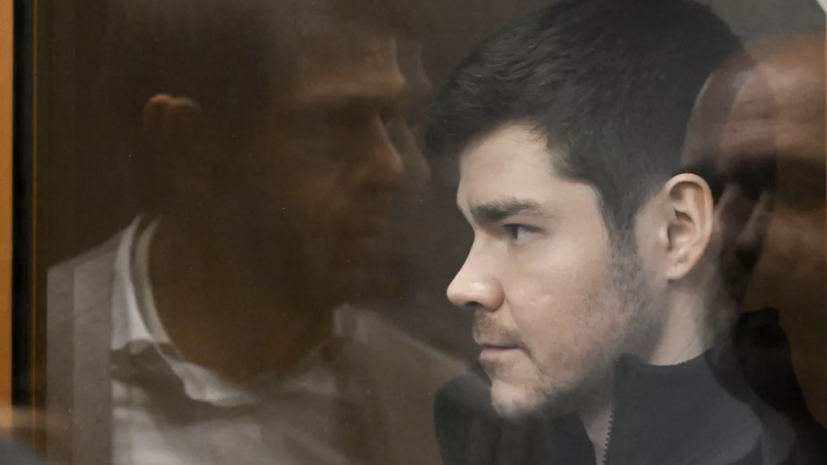 Аяз Шабутдинов заявил, что признаёт вину в мошенничестве в полном объёме