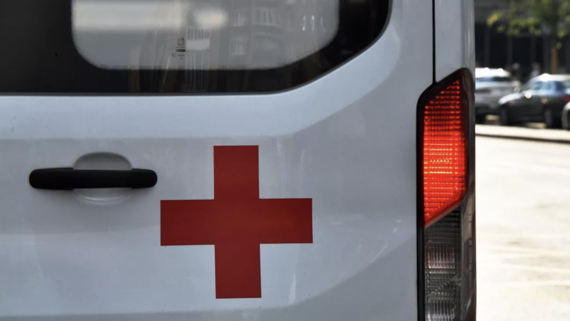 Минздрав Дагестана: семь человек пострадали в перестрелке в Махачкале