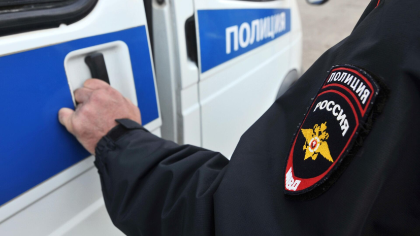 МВД Дагестана: двое полицейских погибли при нападении на наряд ДПС в Махачкале