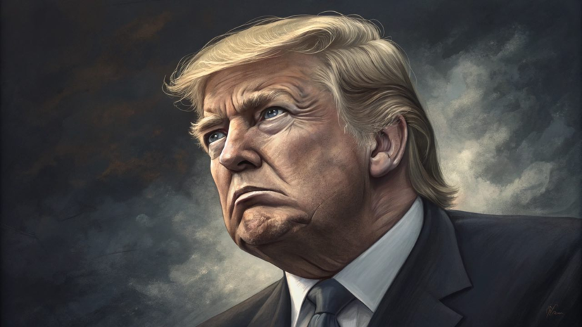 Трамп обвинил «леворадикальных безумцев» в попытке импичмента