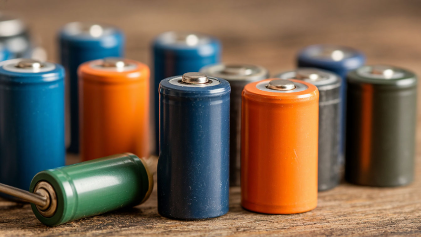 В Совфеде напомнили о процедуре сбора и утилизации батареек и аккумуляторов