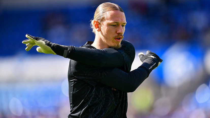 Кафанов: конкуренция с Сафоновым заставляет Доннарумму играть на высоком уровне