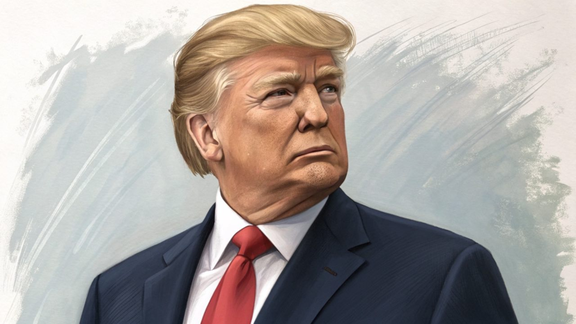 Трамп высоко оценил решение России объявить перемирие в дни 80-летия Победы