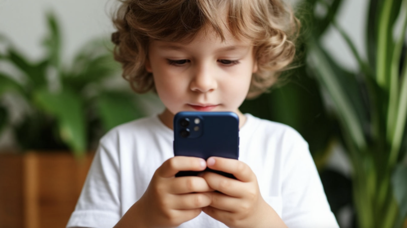 Власти Новой Зеландии внесли законопроект о запрете соцсетей для детей