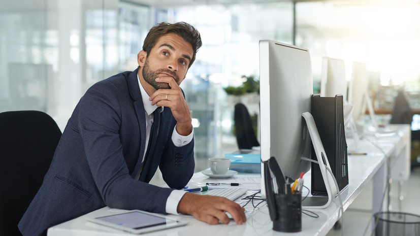 Специалист Зуева посоветовала продумать план для повышения по службе