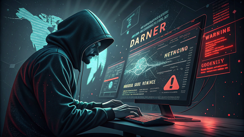 Киберэксперт Бориславский предупредил о росте числа кибератак в праздники