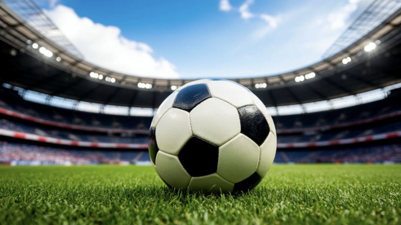 Бразильская конфедерация футбола ведёт переговоры с РФС о проведении матча осенью 2025 года