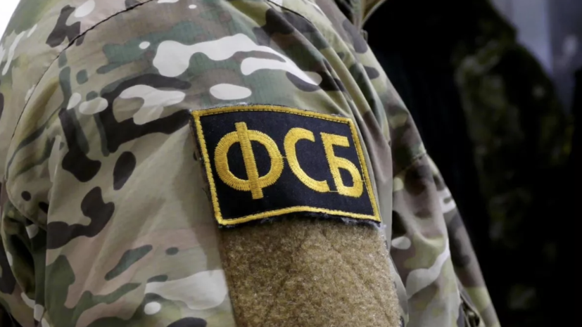 В Крыму задержали местного жителя за призывы взорвать Крымский мост