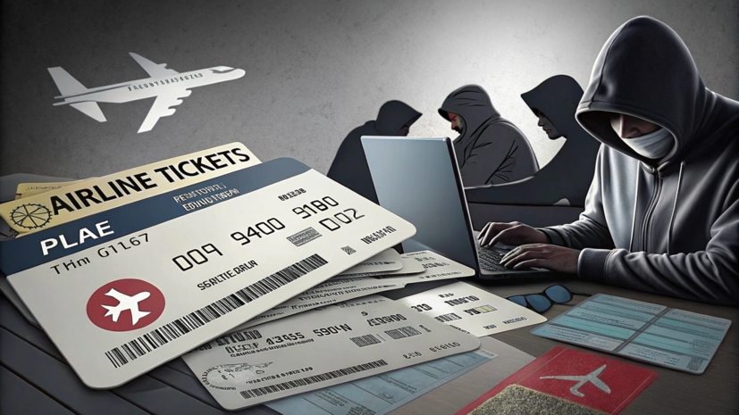 Юрист Соловьёв назвал топ-5 мошеннических схем апреля