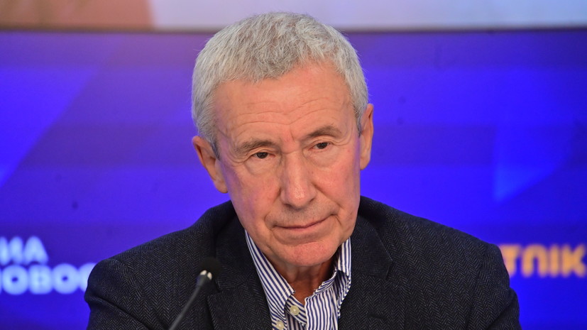 Сенатор Климов: ЕС стоит «молиться» в случае провокаций на День Победы