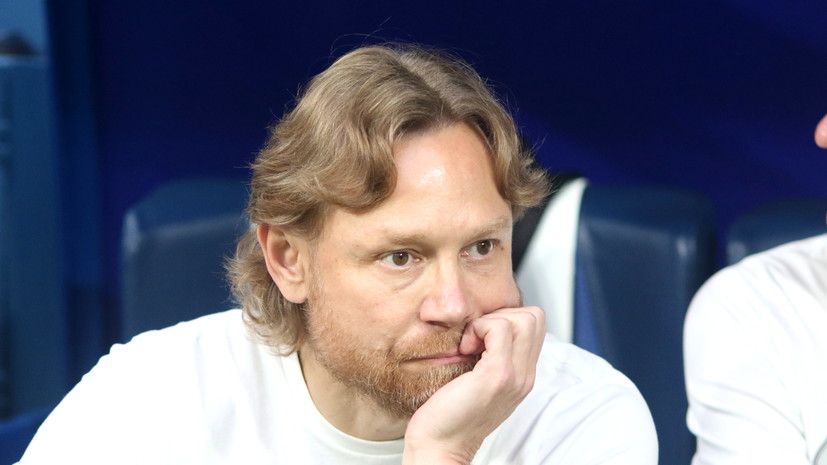 Карпин рассказал, какие вопросы журналистов его раздражают