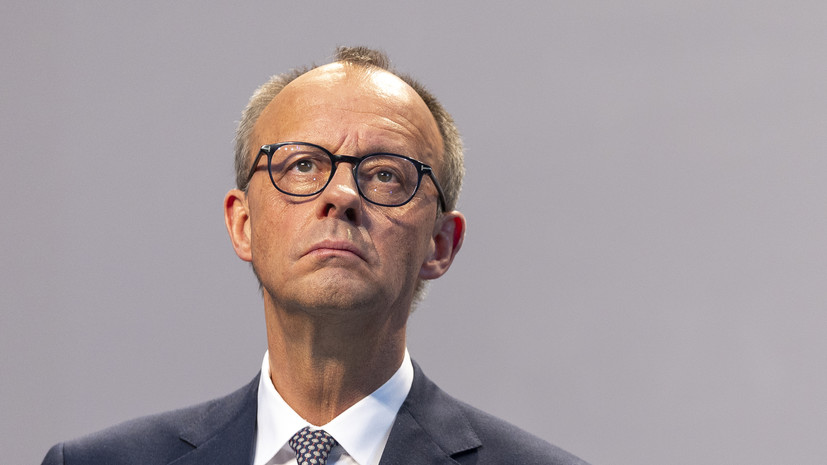 Политолог — о голосовании на выборах канцлера: нанесён удар по репутации Мерца