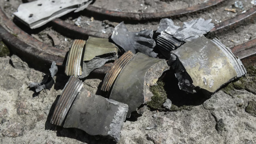 В Новороссийске в результате атаки БПЛА повреждено почти 200 квартир