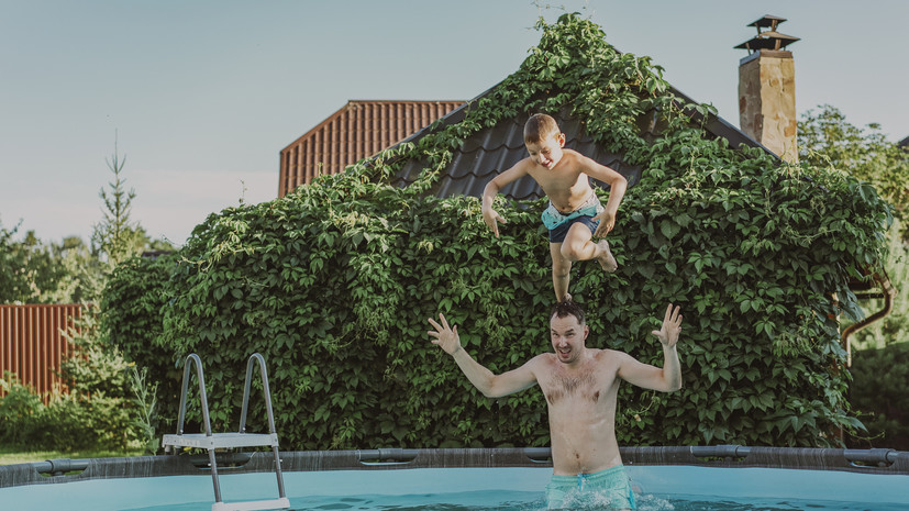 Юрист Виноградов раскрыл, кому может грозить штраф в период отдыха за городом