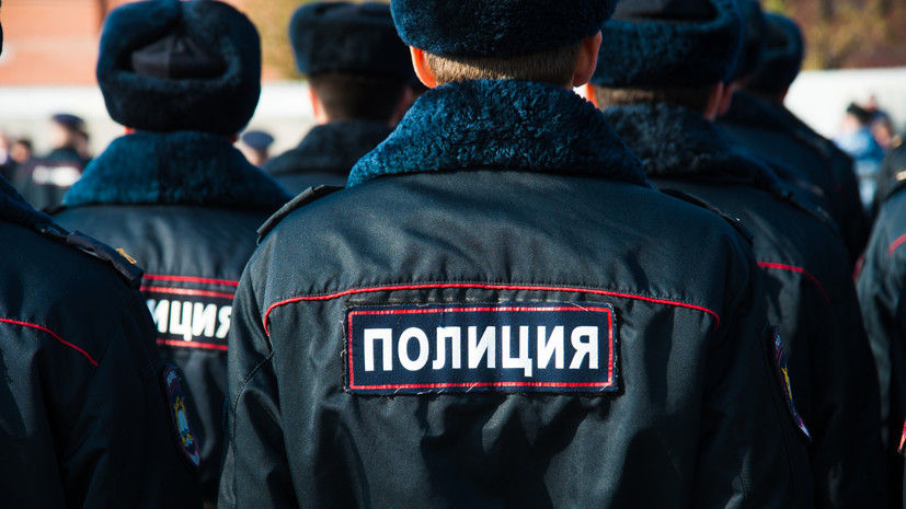 Полиция Прикамья предотвратила более тысячи преступлений в I квартале