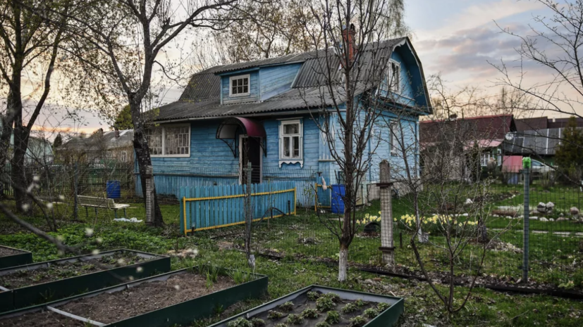 Россиянам рассказали, где в дачном доме прячутся опасные бактерии