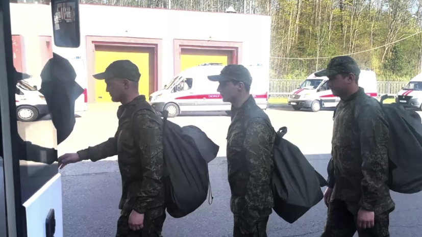 Россия и Украина провели обмен военнопленными по формуле «205 на 205»
