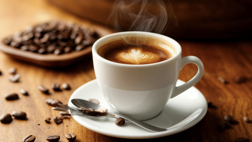 Врач Дианова: кофе противопоказан при камнях в почках и панкреатите