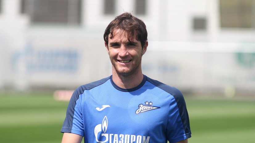 Фернандес рассчитывает возобновить карьеру