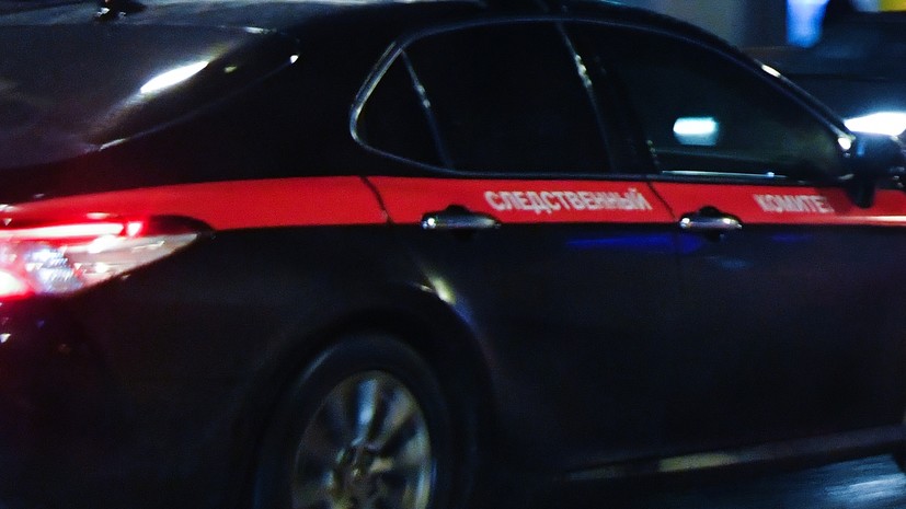 «Пожар вспыхнул мгновенно»: в Ленобласти прошли обыски у членов «Русской общины» после инцидента с гибелью человека