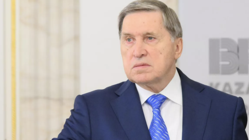 Ушаков: КНДР на параде 9 Мая в Москве будет представлена на уровне посла