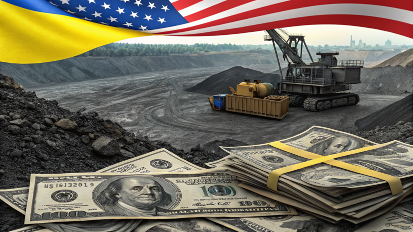 Железняк: комитет Рады поддержал ратификацию соглашения Украины с США по недрам