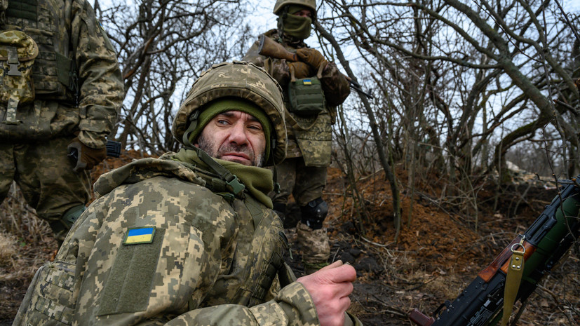 WP: ВСУ могут нанести удары 9 мая не по Москве, а по ряду других регионов России