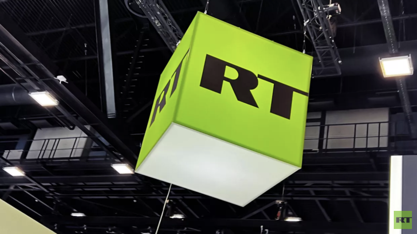 Телеканал RT Arabic отмечает 18 лет в эфире