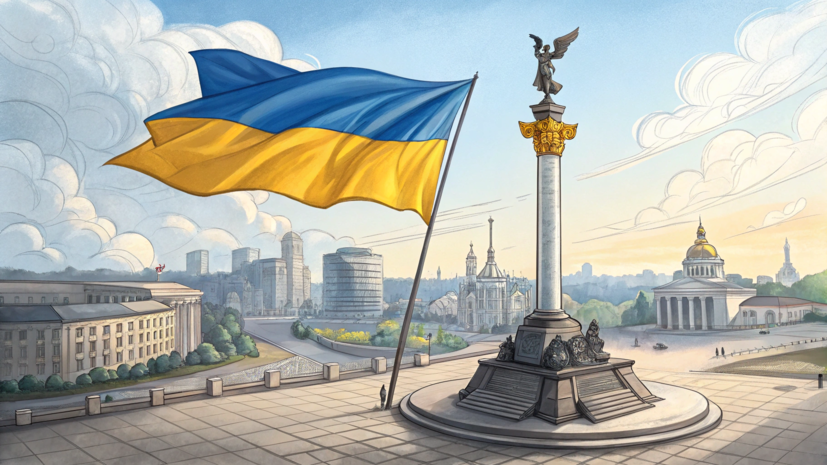 Келлог: Киев настаивает как минимум на 30-дневном прекращении огня