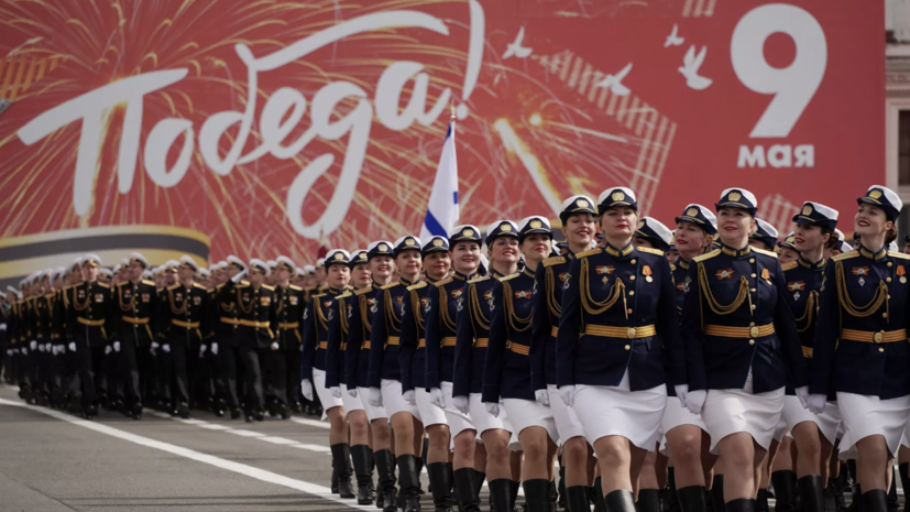 В эфире «НАШЕго Радио» 9 мая прозвучат особые песни Победы