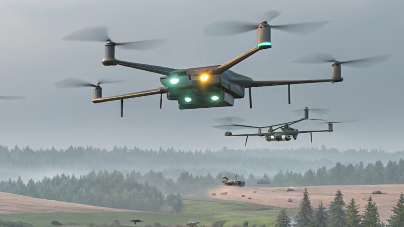 Марочко: ВСУ направили элитный полк «К-2» под Белогоровку в ЛНР