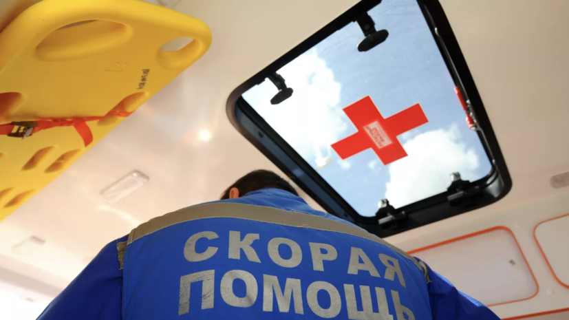 Хинштейн: два человека пострадали при атаках украинских БПЛА в Курской области