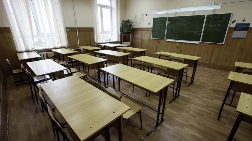 В Саранске отменили занятия в образовательных учреждениях на фоне угрозы БПЛА