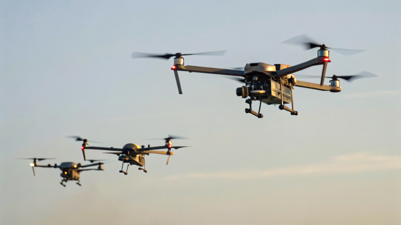 Forbes: ВСУ потеряют ещё больше HIMARS из-за российских FPV-дронов