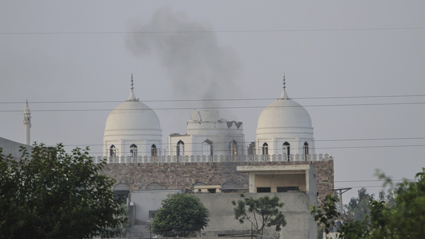 Востоковед Супонина: Индия и Пакистан на опасном перепутье