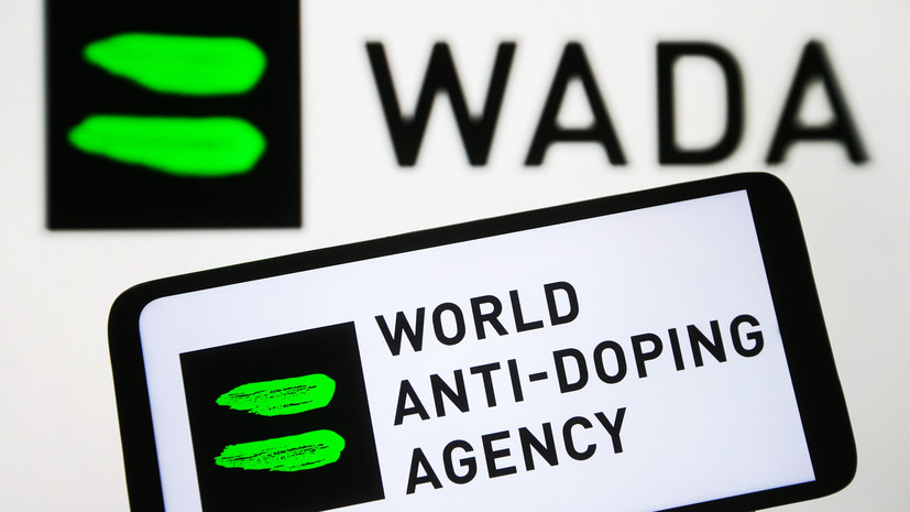 WADA заявило, что не получило ежегодный взнос от России за 2023—2024 годы