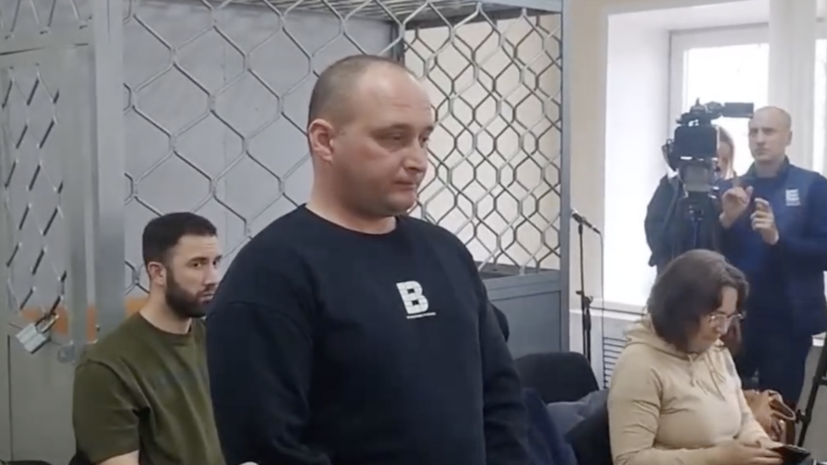 В красноярском суде прошло слушание по делу о гибели четырёх детей в Красной Сопке