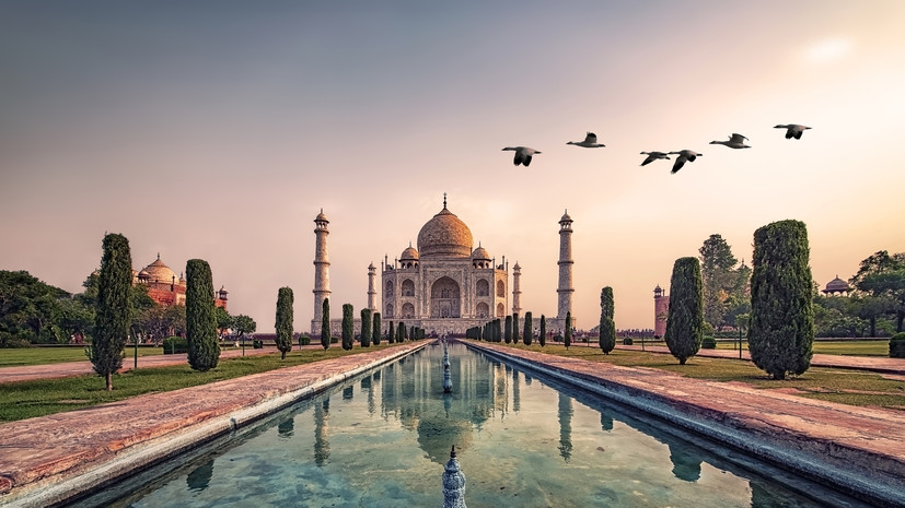 АТОР: россияне не просят о досрочном прекращении отдыха в Индии