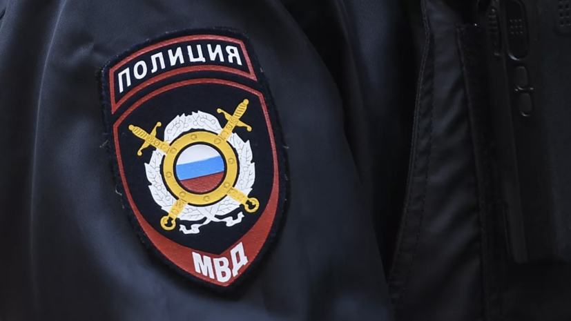 В МВД России пообещали миллион рублей за помощь в поимке маньяка