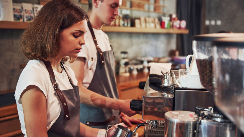 Абрамченко рассказала о важности подработок для подростков